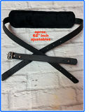 GUITARRON STRAP CORREA-BJ22 DON CORTEZ XPAD XTRA CONFORTABLE