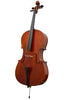 STUDENT CELLO 3/4 SIZE ENSEMBLE CL3411R