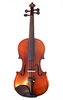 Acoustic/Electric VE4411R Violin Natural W/2 band EQ
