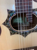 DON CORTEZ REQUINTO SOPRANO  L46-COMBO  P/ES /FISHMAN CASE TAG20