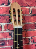 DON CORTEZ GUITARRA MARIACHERA M61 -AZTECA PIRO CLASSICA Cedro rojo