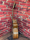 DON CORTEZ  REQUINTO ALEX  GRAN CONCIERTO L56 AE SAPELLI WITH FISHMAN TAG 403