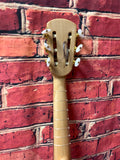 DON CORTEZ  MEXICAN VIHUELA BJ21 PEROTA WOOD Y MAPLE SIZE 3 PROFESIONAL