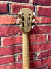 DON CORTEZ  MEXICAN VIHUELA BJ21 PEROTA WOOD Y MAPLE SIZE 3 PROFESIONAL