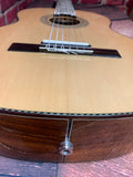 DON CORTEZ CLASSICAL GUITAR 704EQ ACASIA WOOD