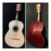 DON CORTEZ Guitarron Compadre JB54RW SIZE 2 TAG 74