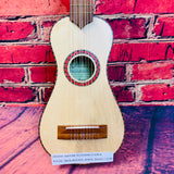 JARANA QUINTA HUAPANGERA , Jarocha DON CORTEZ, CEDRO ROJO,is 8-strings