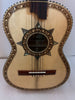 GUITARRA DE GOLPE M55 AZTECA TAG153