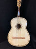 DON CORTEZ COMPADRE GUITARRON V24 NOGAL SIZE 3 Tag 101