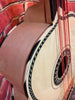 DON CORTEZ COMPADRE V16 CIRIMO GUITARRON size 2 Tag 104