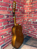 DON CORTEZ CLASSICAL GUITAR 704EQ ACASIA WOOD