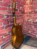 DON CORTEZ CLASSICAL GUITAR 704EQ ACASIA WOOD