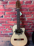 DON CORTEZ REQUINTO GRAN CONCIERTO ALEX-L44-COMBO P/ESC TAG31
