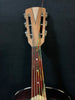 DON CORTEZ GUITARRON COMPAdre JB6 CEDRO ROJO MED 2 TAG 73 ROJO