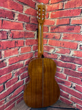 DON CORTEZ CLASSICAL GUITAR 704EQ ACASIA WOOD
