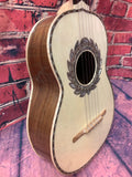 MEXICAN VIHUELA DON CORTEZ Professional PEROTA WOOD TG-2