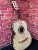 GUITARRON FINO DON CORTEZ JB59 CEDRO ROJO CLAVIJAS  TAG-401 NAT