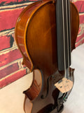 DON CORTEZ MARIACHI MAESTRO VIOLIN DC200 MAPLE  4/4
