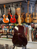 DON CORTEZ VIHUELA LAREDO JB36  ROJO VINO PROFECIONAL MED 2 TAG 74