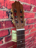 DON CORTEZ REQUINTO SOPRANO  L46-COMBO  P/ES /FISHMAN CASE TAG20