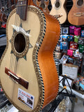 GUITARRA GOLPE AZTECA (M55) (TAG 156)