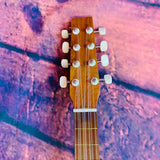 JARANA QUINTA HUAPANGERA , Jarocha DON CORTEZ, CEDRO ROJO,is 8-strings