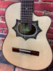 DON CORTEZ PROFESIONAL GRAN CONCIERTO REQUINTO L56-COMBO SAPELLI TAG401