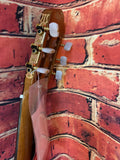 DON CORTEZ SONORA CLASISIC GUITARRA 704CEQ  ACASIA SOLID TOP/FISHMAN