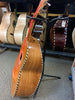 DON CORTEZ GUITARRÓN MARIACHI  PAROTA SIZE 2 tag 210