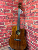 DON CORTEZ GUITAR Acoustic Electric Guitar SONORA J875  ACACIA WOOD