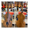TOLOLOCHE CONTRABAJO  PEROTA WOOD DOBLE TAPA   E8 tag113 3/4