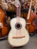 DON CORTEZ GUITARRÓN COMPADRE V19 -ORO PROFESIONAL MED 2