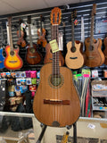 DON CORTEZ GUITAR/GUITARRA CUBAN TRES  M33 PALO ESC. TAG 151 cubano