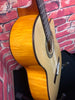 DON CORTEZ SONORA Guitarra 700C CLASICAL FLAME MAPLE
