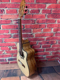 DON CORTEZ REQUINTO GRAN CONCIERTO L47  CAJA GRANDE TAG 101 WITH CASE