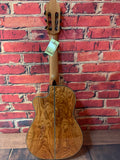 DON CORTEZ REQUINTO SOPRANO  L46-COMBO  P/ES /FISHMAN CASE TAG20