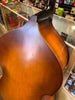 DON CORTEZ DOUBLE BASS CONTRABAJO  BJ99 NATURAL SIZE 3/4 TAG 3