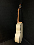 DON CORTEZ MARIACHERA JB162 GUITARRA CLASICA  CIRIMO TAG114