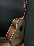 DON CORTEZ COMPADRE GUITARRON JJB50 100% PEROTA