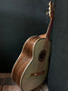 DON CORTEZ COMPADRE GUITARRON JJB50 100% PEROTA