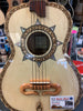 GUITARRA DE GOLPE AZTECA (M53-CASE) (TAG 154COMBO)
