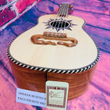 Jarana Huasteca Don CORTEZ R2PE   P/ESCRITO