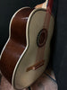 DON CORTEZ GUITARRON COMPADRE V17 CEDRO ROJO / CLAVIJAS SIZE 3 tag2