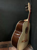 DON CORTEZ GUITARRON COMPADRE V17 CEDRO ROJO / CLAVIJAS SIZE 3 tag2