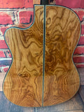 DON CORTEZ REQUINTO SOPRANO  L46-COMBO  P/ES /FISHMAN CASE TAG20