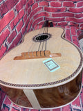 DON CORTEZ GUITARRON COMPADRE -52JB PEROTA SIZE3 PROFESIONALCLAVIJAS Tag 008