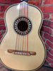 DON CORTEZ GUITARRON COMPADRE PAROTA JB58CL TAG152  SIZE 2