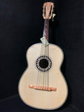 DON CORTEZ Guitarron Compadre JB54RW SIZE 2 TAG 74
