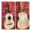 DON CORTEZ COMPADRE V16 CIRIMO GUITARRON size 2 Tag 104