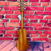 JARANA QUINTA HUAPANGERA , Jarocha DON CORTEZ, CEDRO ROJO,is 8-strings